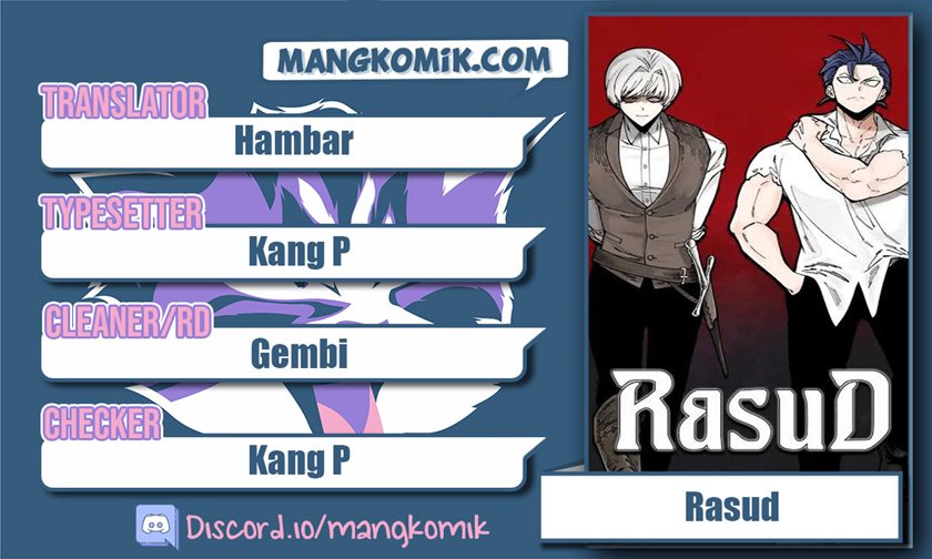 Baca Komik Rathard Chapter 23 Gambar 1