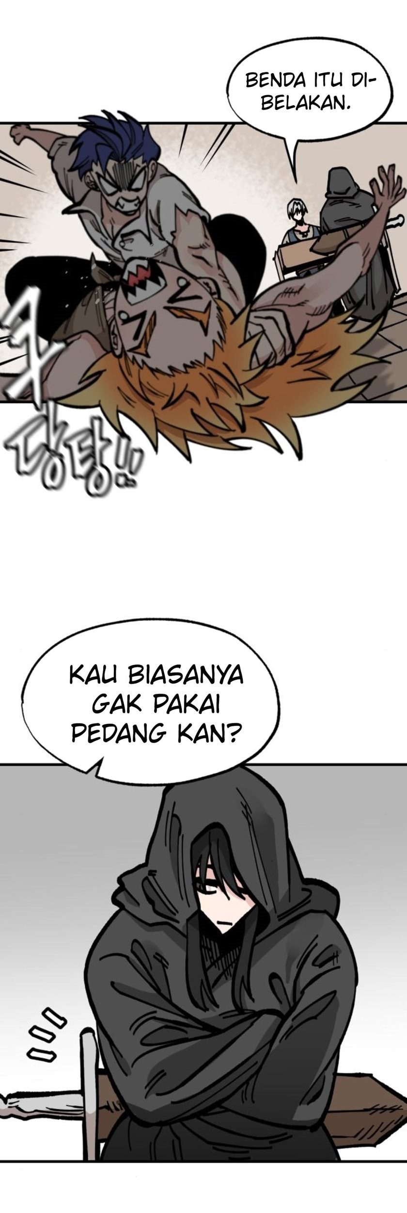 Rathard Chapter 23 Gambar 18