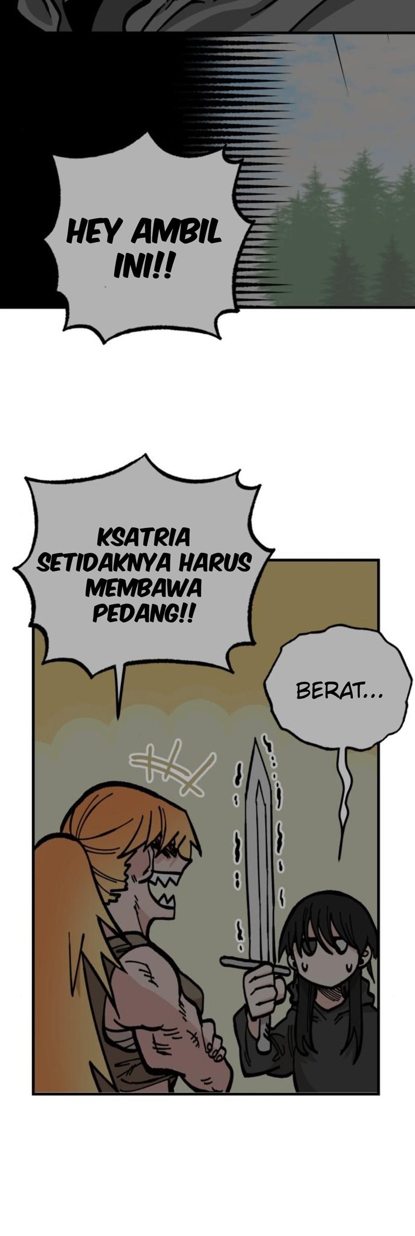 Rathard Chapter 23 Gambar 20