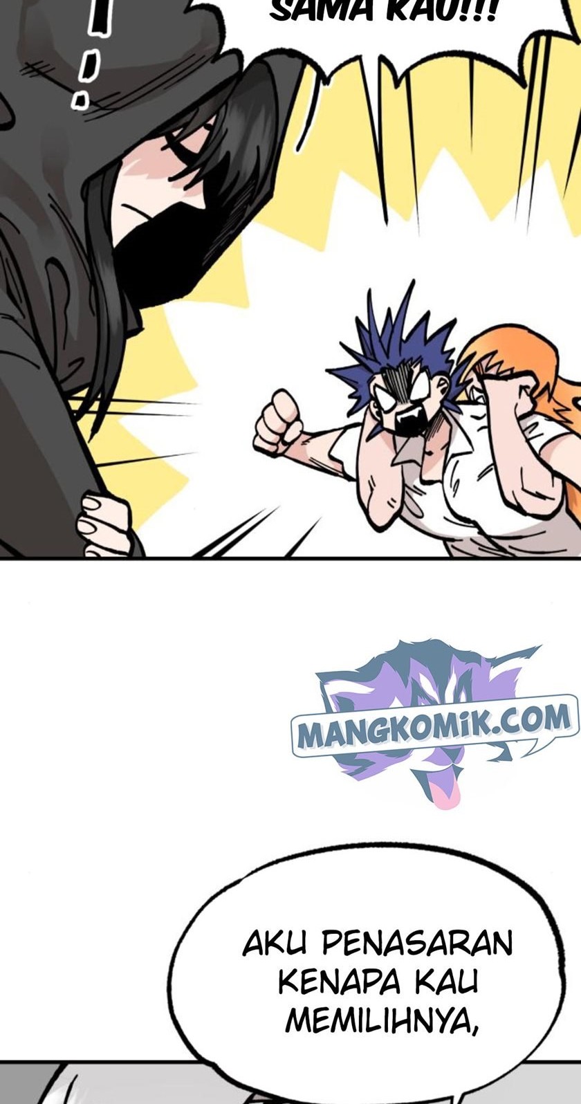 Rathard Chapter 23 Gambar 23