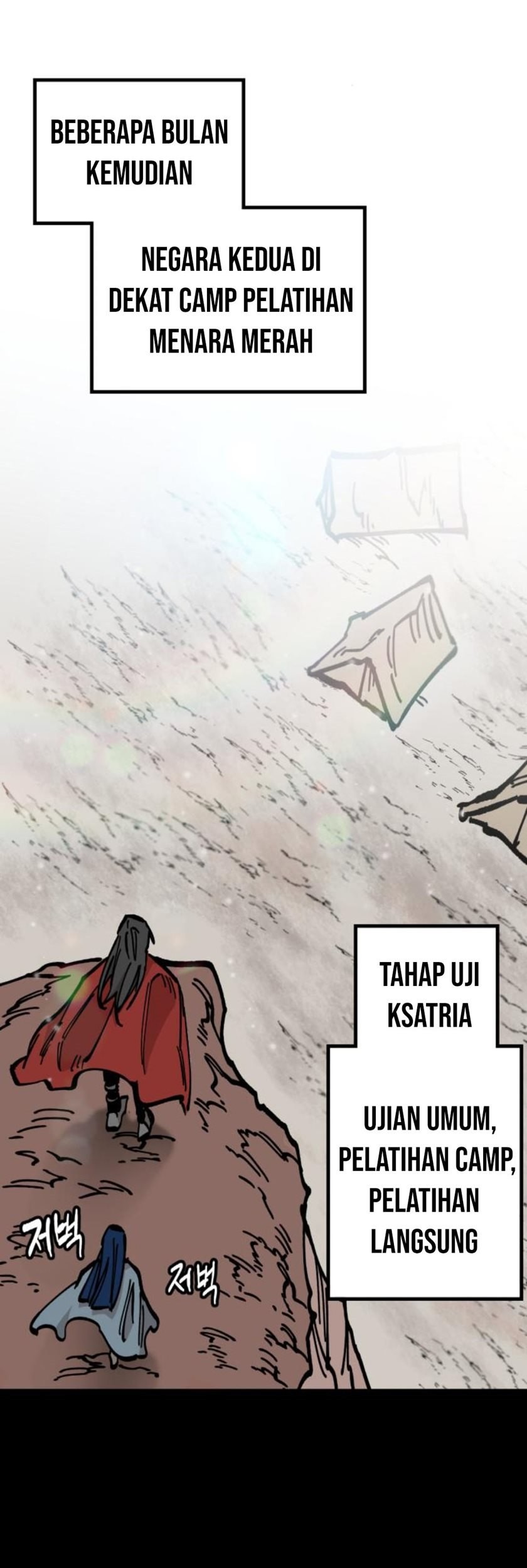 Rathard Chapter 23 Gambar 25