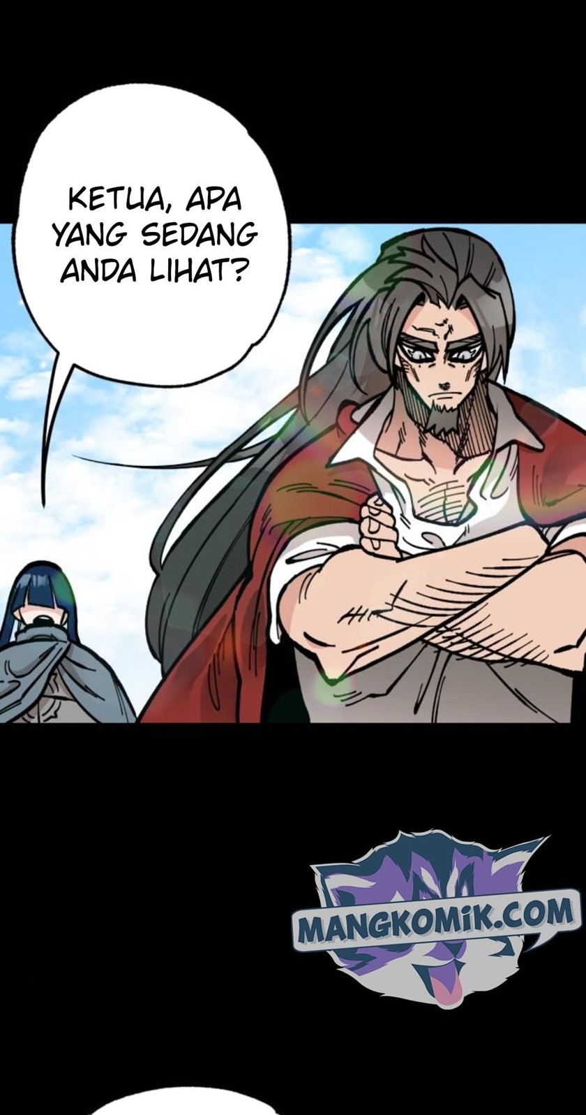 Rathard Chapter 23 Gambar 26