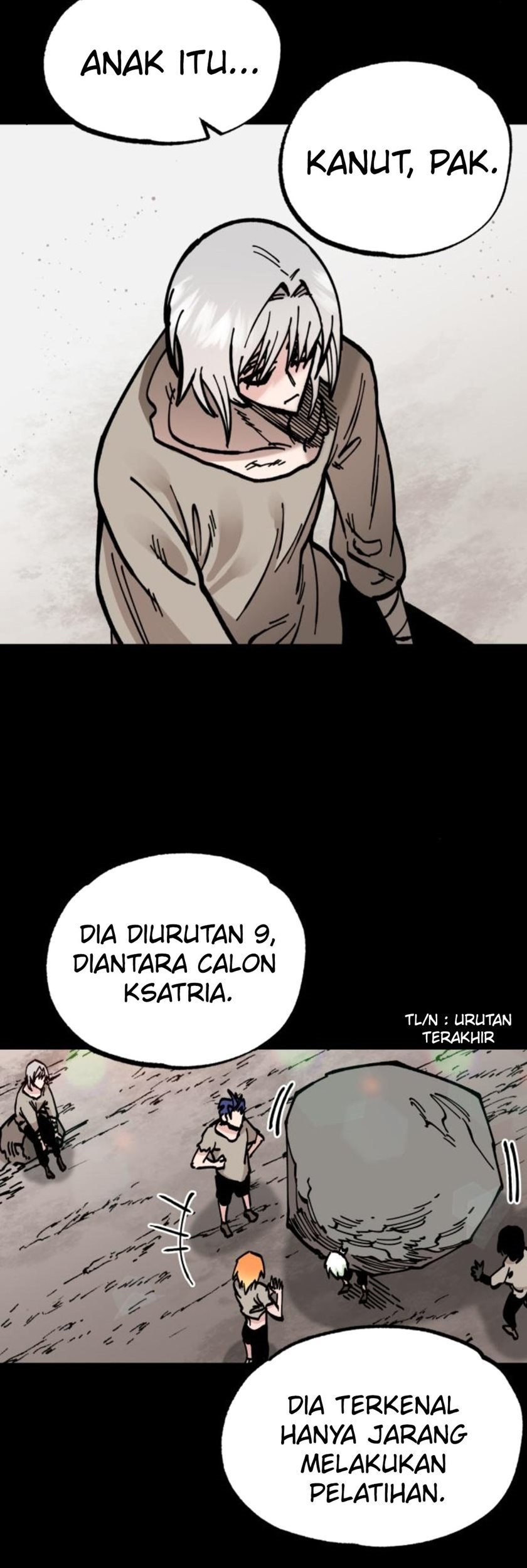 Rathard Chapter 23 Gambar 27