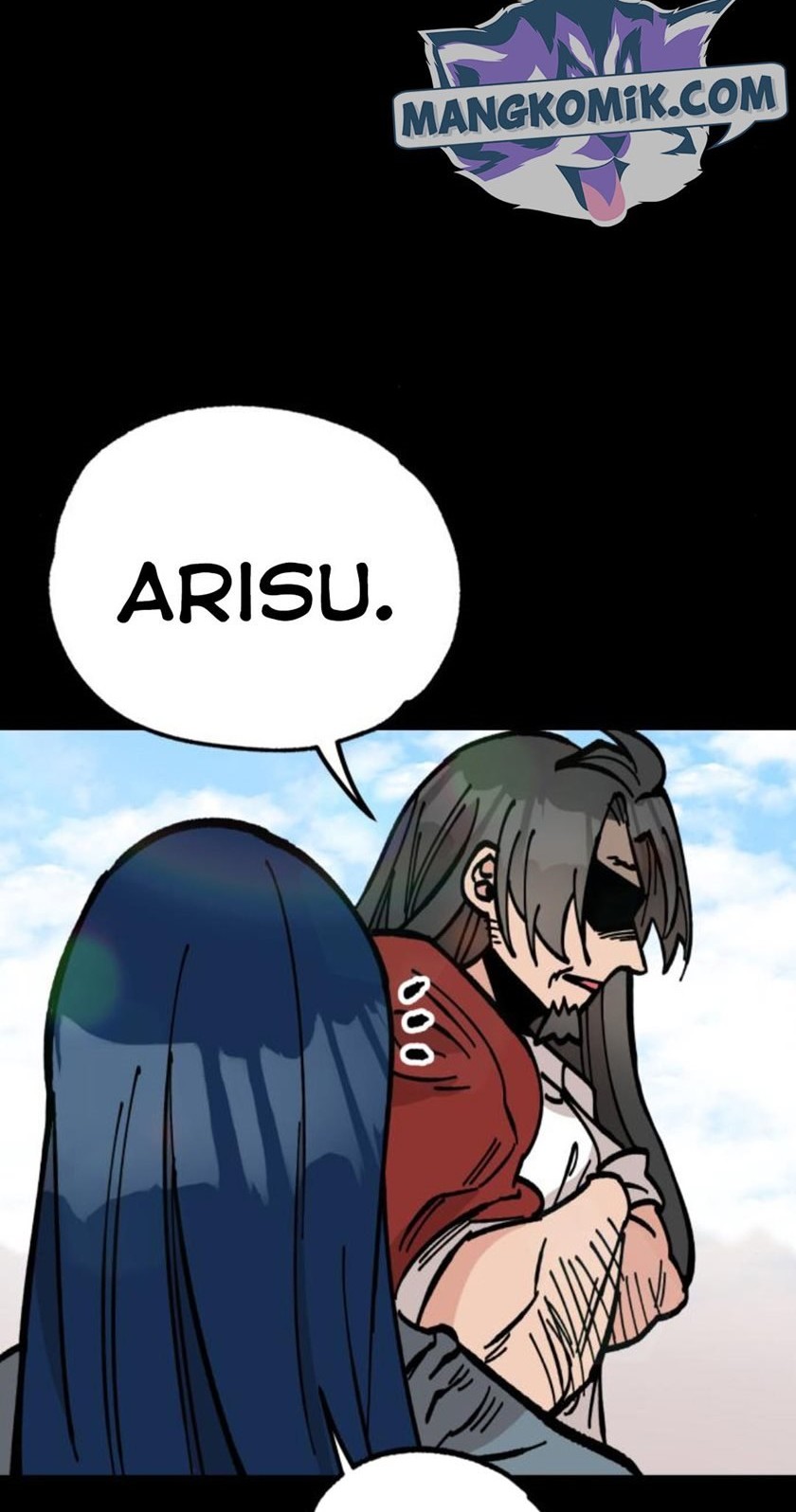 Rathard Chapter 23 Gambar 35