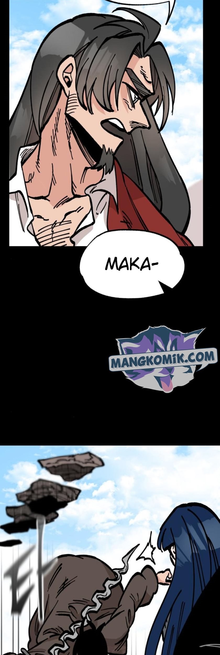 Rathard Chapter 23 Gambar 38