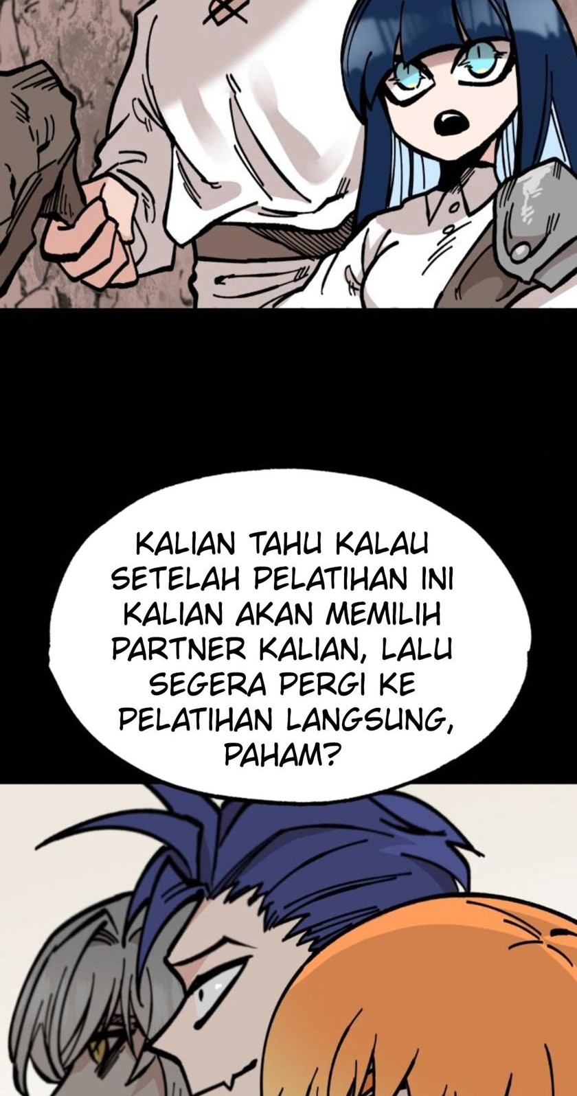 Rathard Chapter 23 Gambar 43