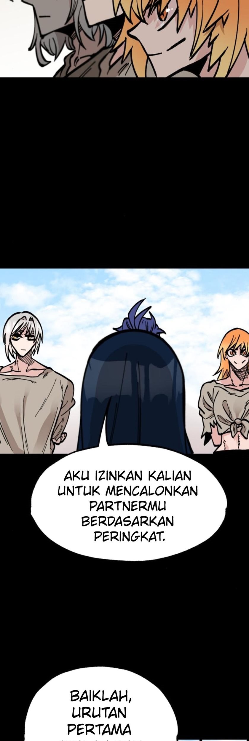 Rathard Chapter 23 Gambar 44