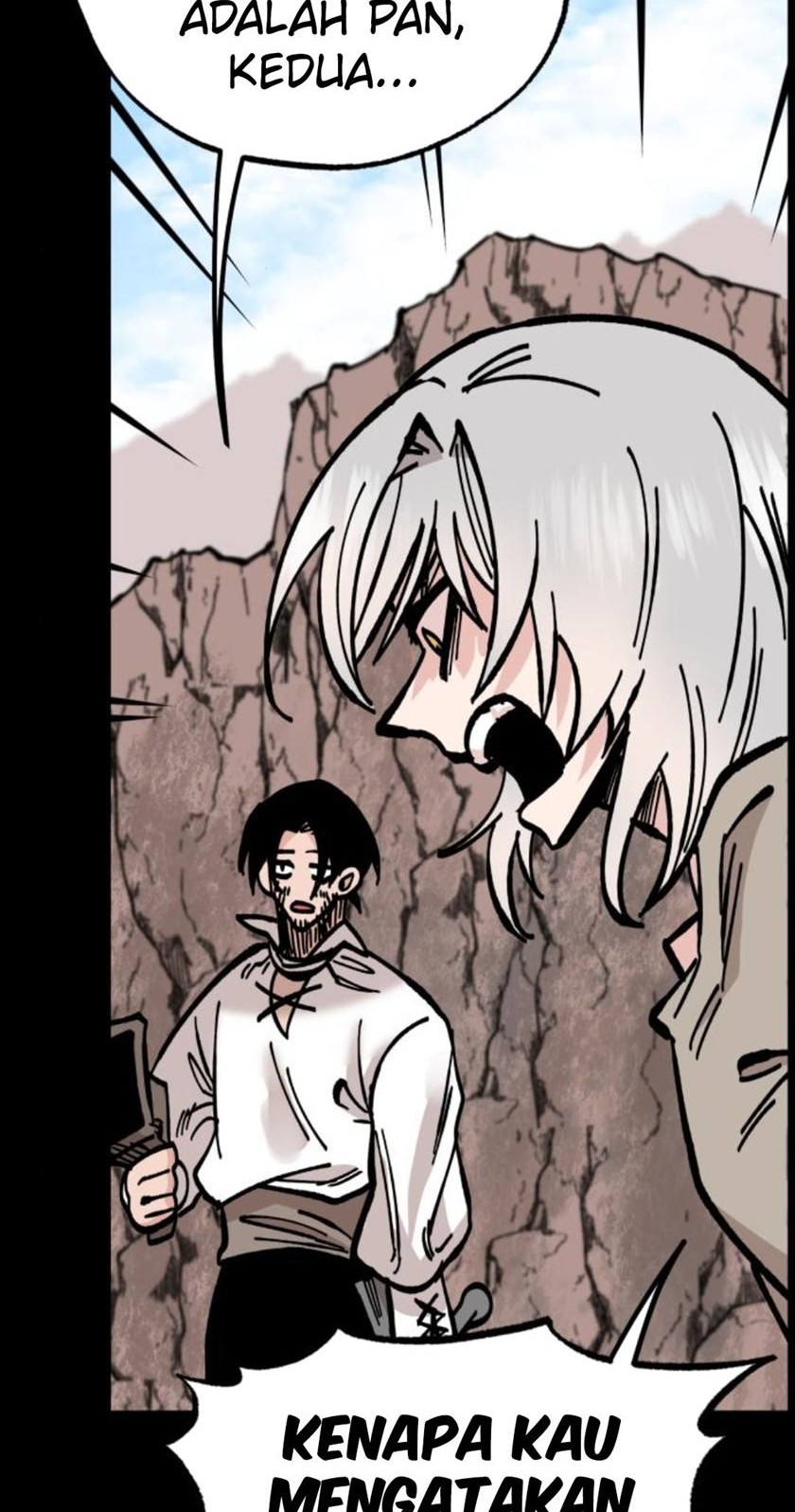 Rathard Chapter 23 Gambar 45