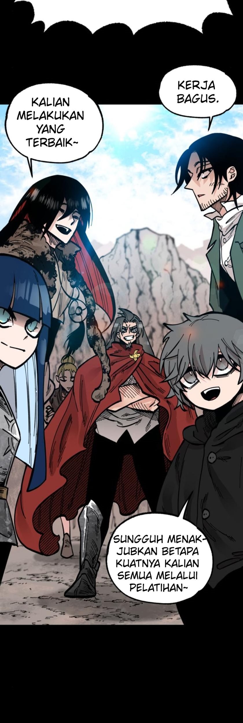 Rathard Chapter 23 Gambar 50