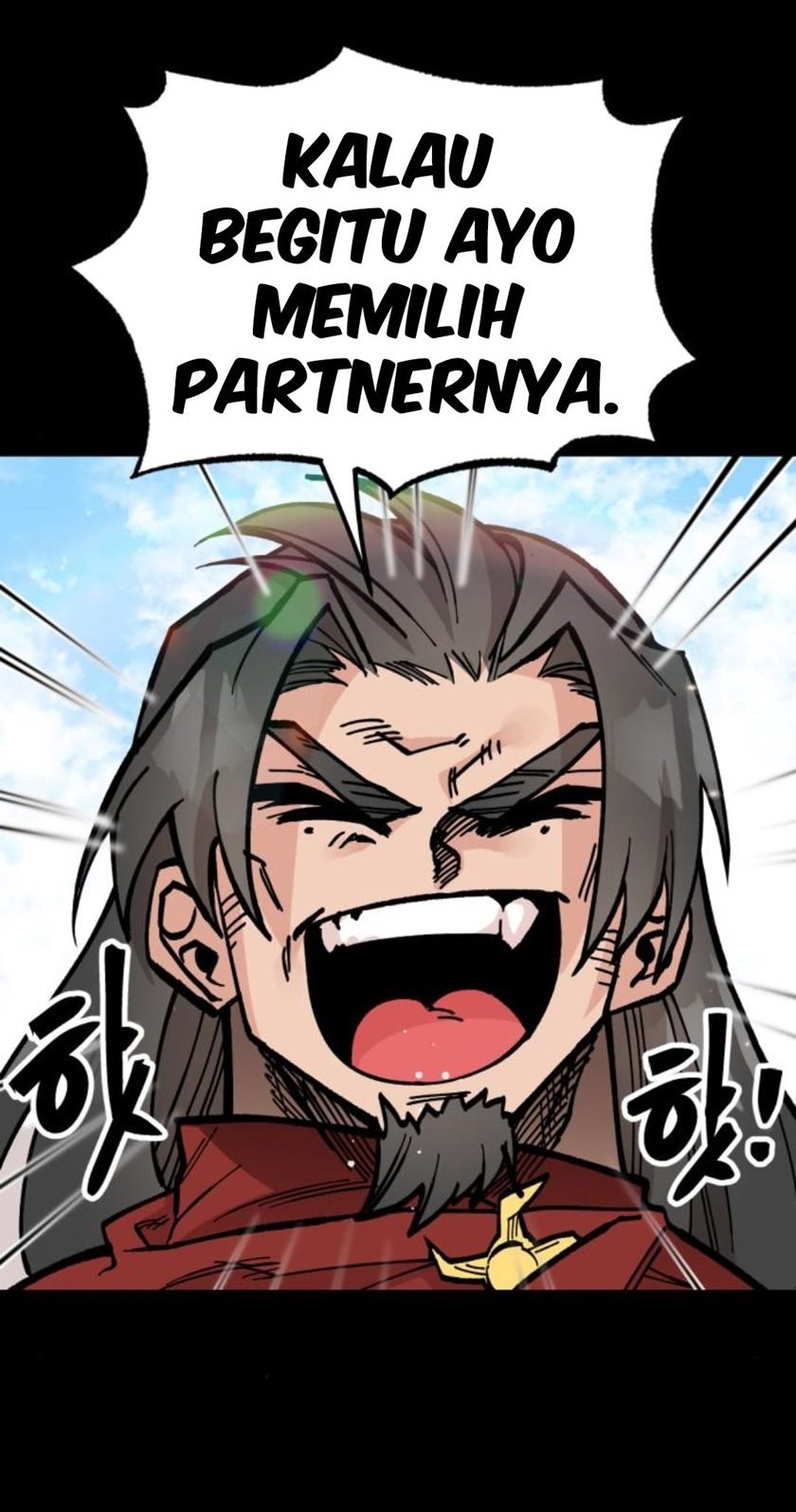 Rathard Chapter 23 Gambar 51