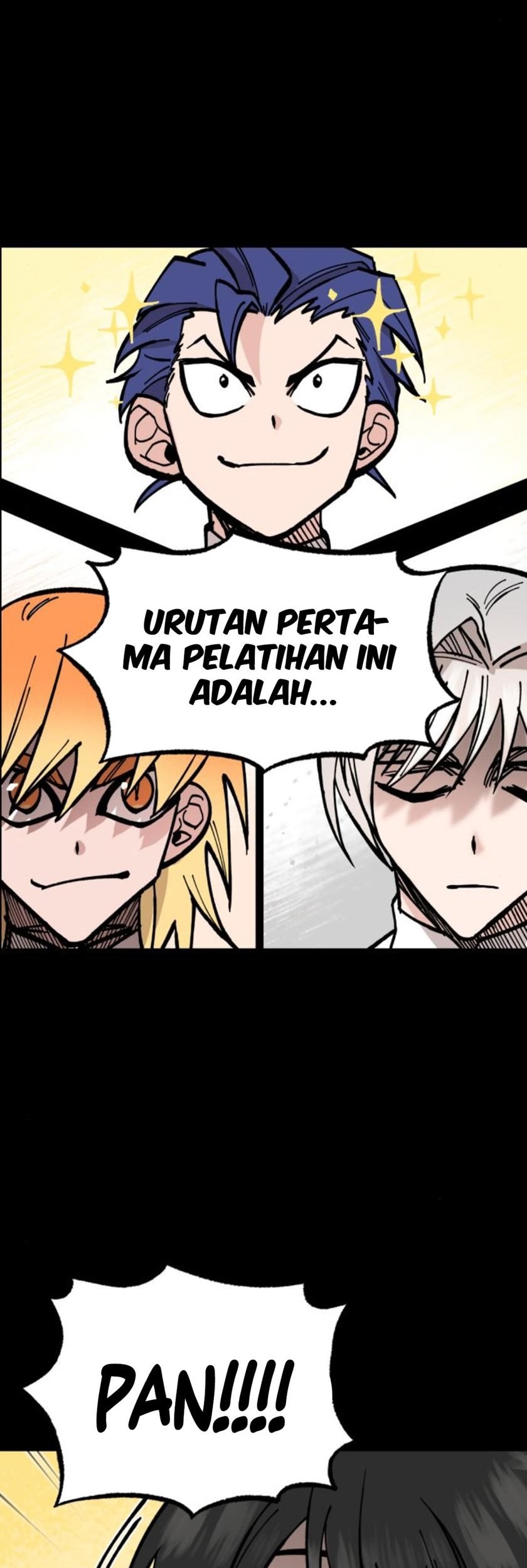 Rathard Chapter 23 Gambar 52