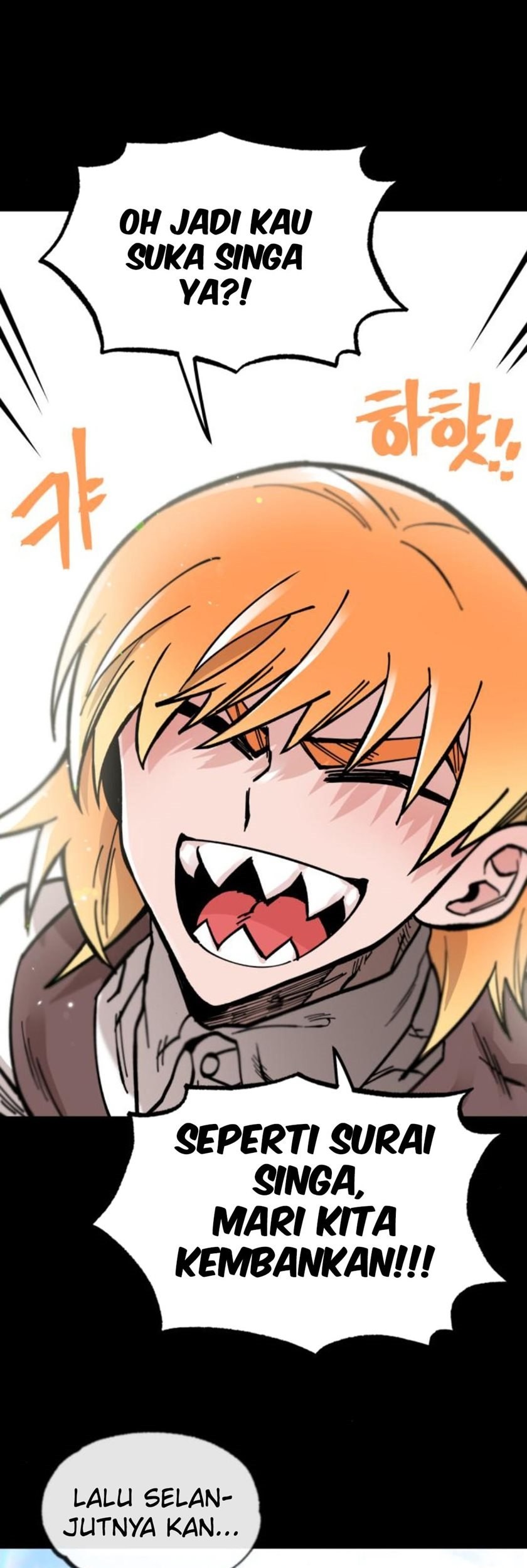 Rathard Chapter 23 Gambar 64