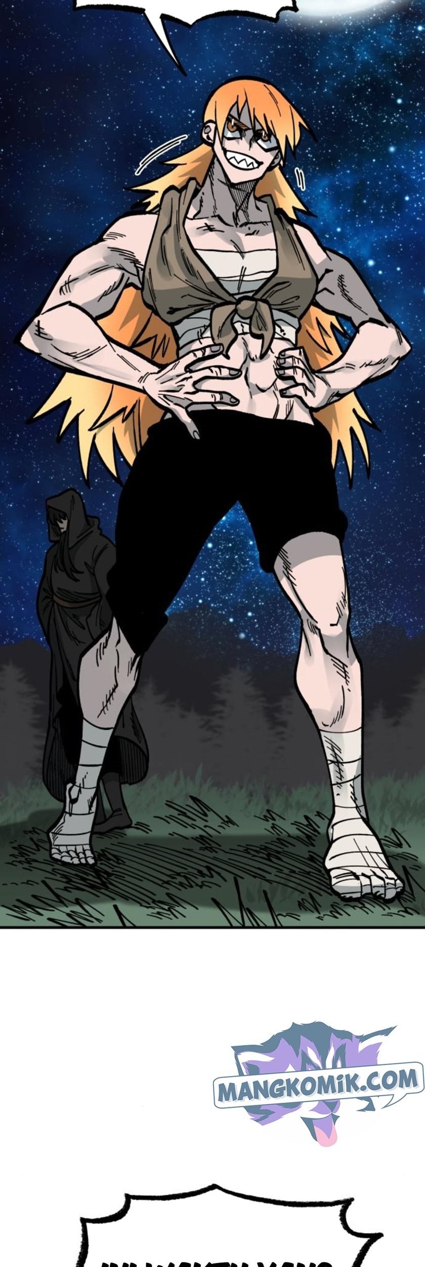 Rathard Chapter 23 Gambar 68