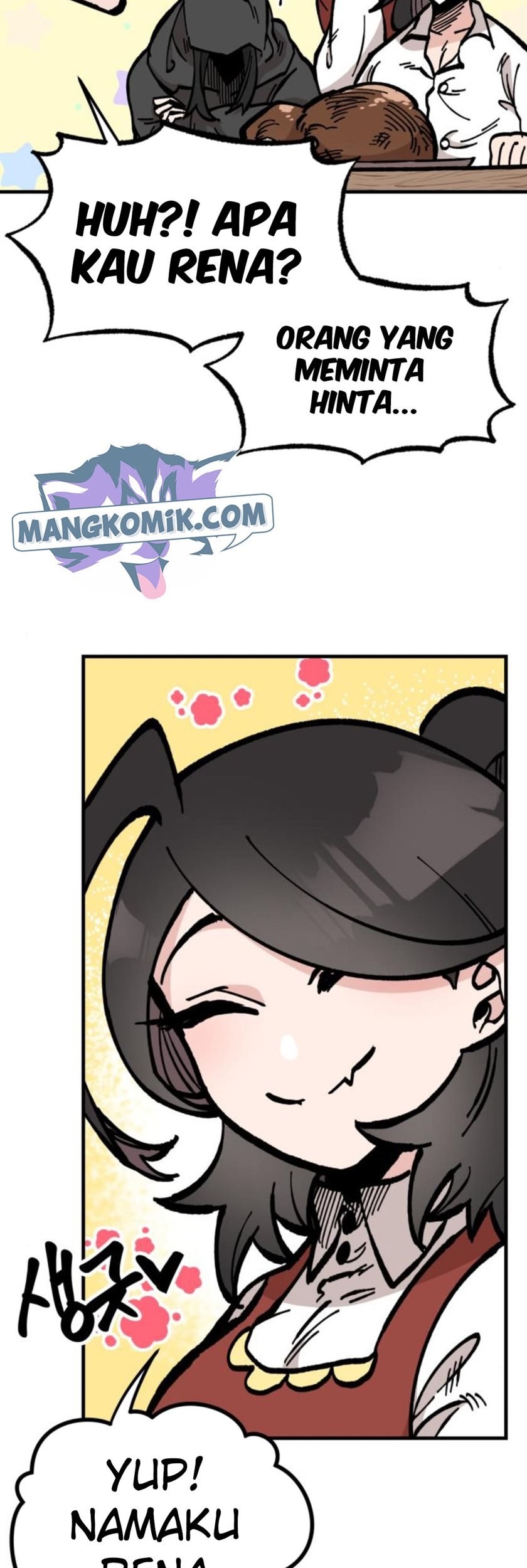 Rathard Chapter 23 Gambar 8