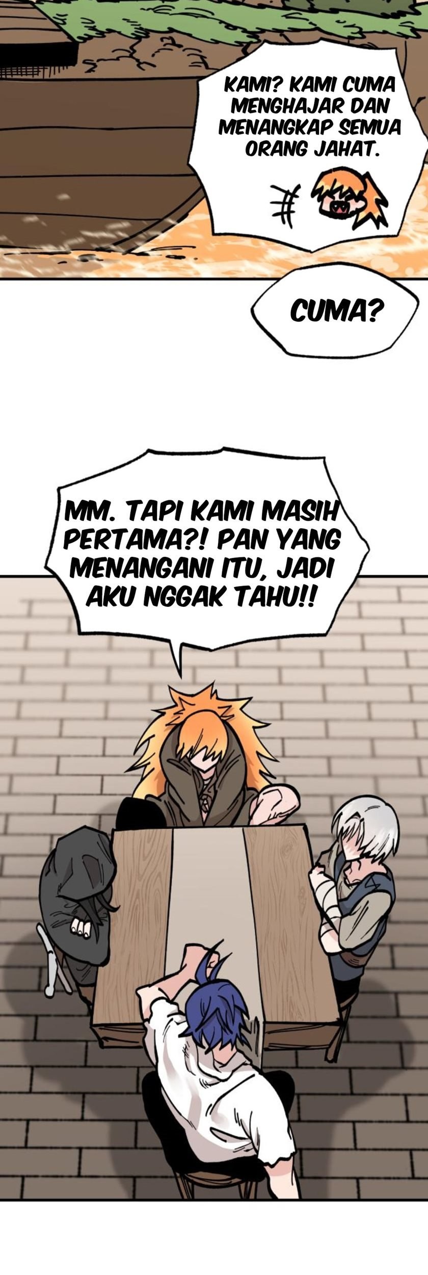 Rathard Chapter 23 Gambar 14