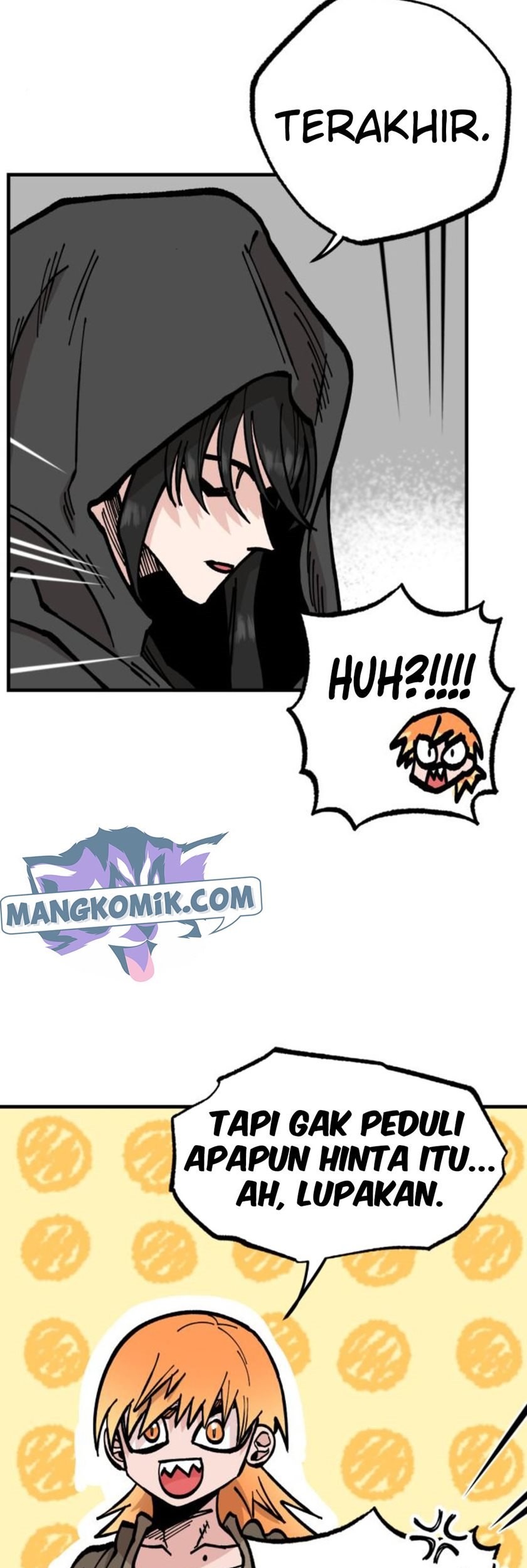 Rathard Chapter 23 Gambar 16