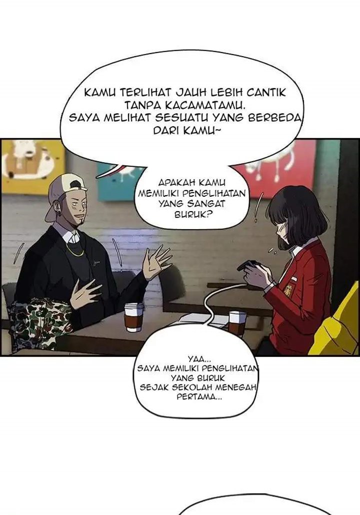 Wind Breaker Chapter 82 Gambar 10