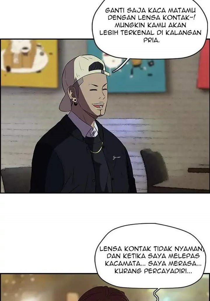 Wind Breaker Chapter 82 Gambar 11