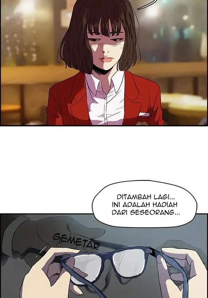 Wind Breaker Chapter 82 Gambar 12