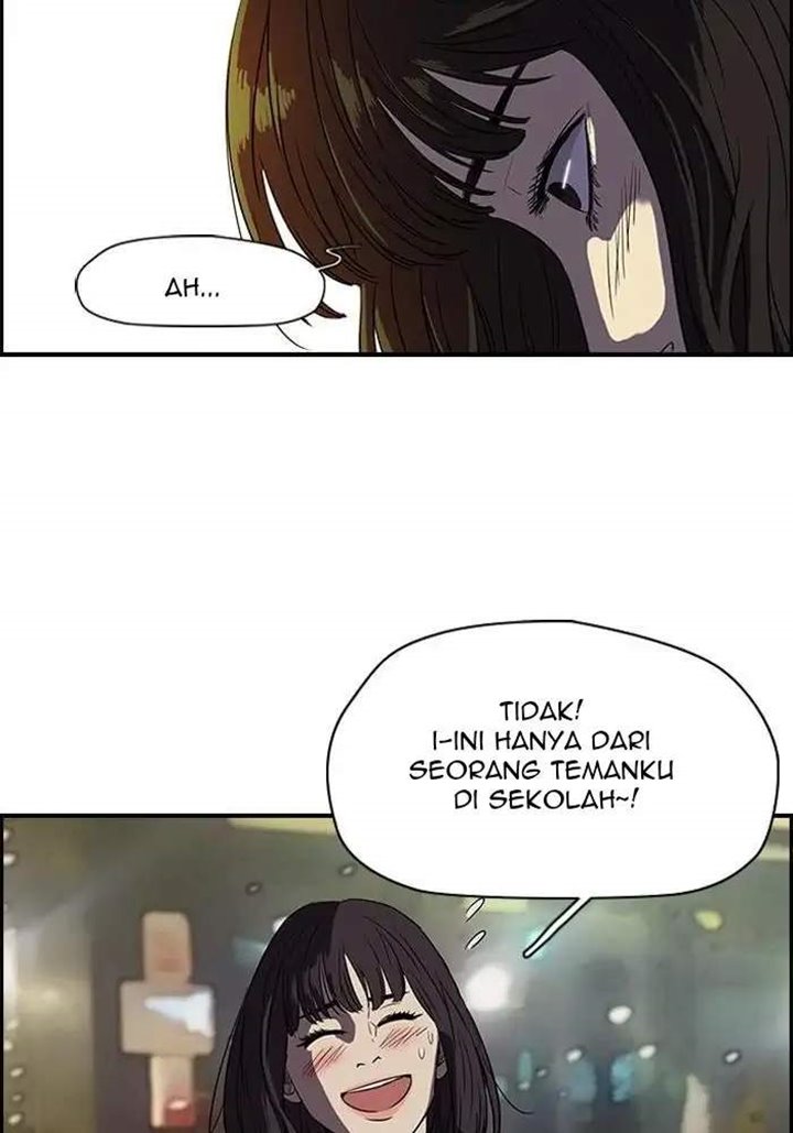 Wind Breaker Chapter 82 Gambar 14