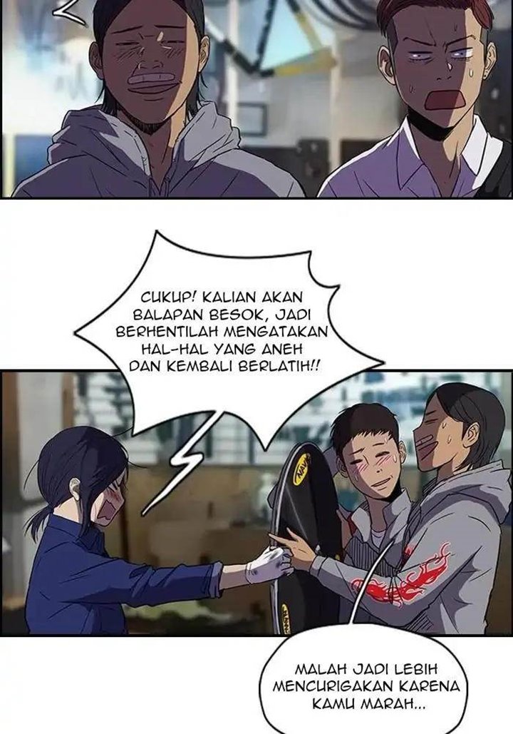 Wind Breaker Chapter 82 Gambar 26