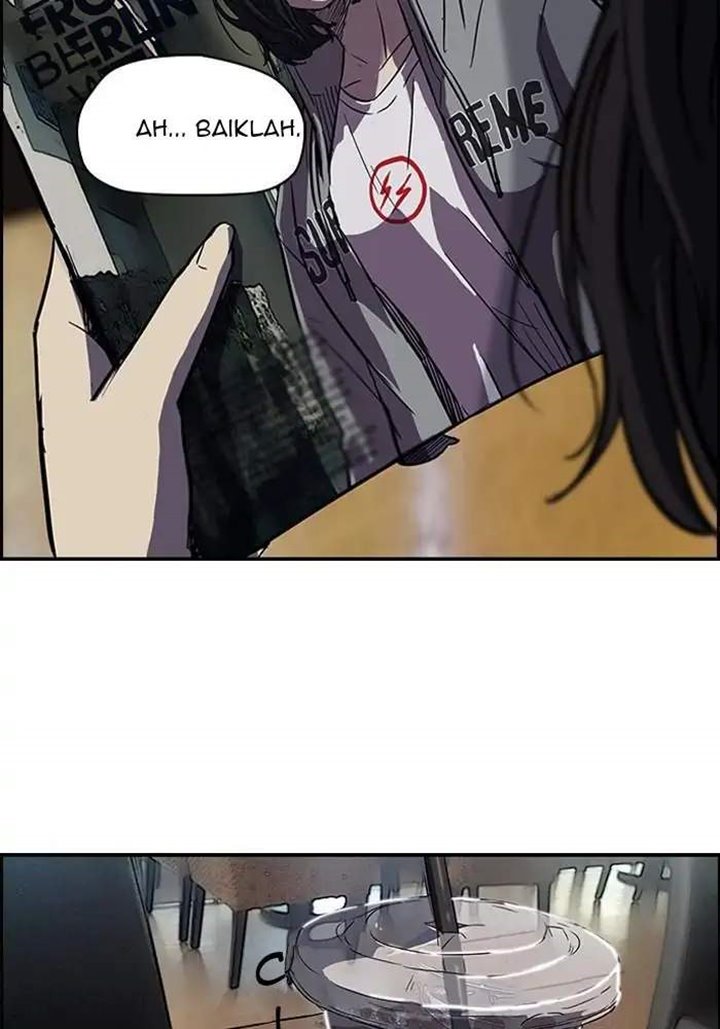 Wind Breaker Chapter 82 Gambar 4