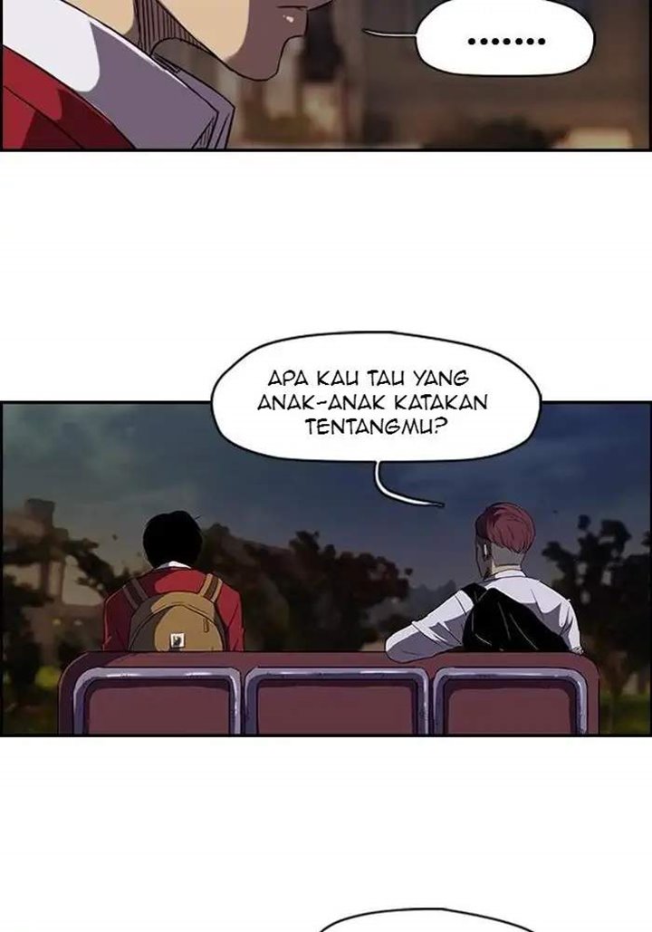 Wind Breaker Chapter 82 Gambar 42