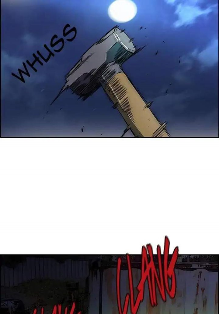 Wind Breaker Chapter 82 Gambar 47