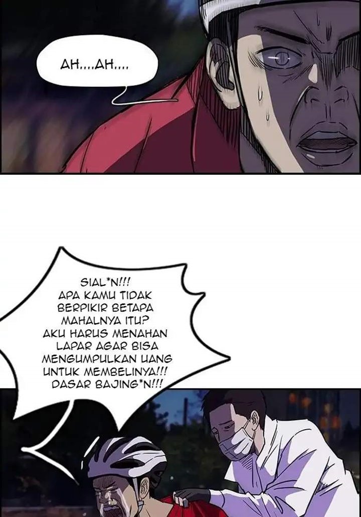 Wind Breaker Chapter 82 Gambar 49