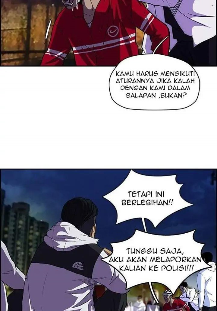 Wind Breaker Chapter 82 Gambar 50