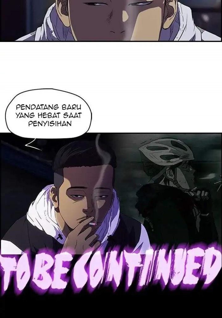 Wind Breaker Chapter 82 Gambar 53