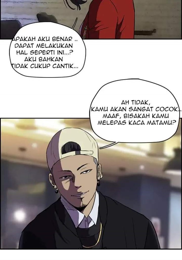 Wind Breaker Chapter 82 Gambar 7