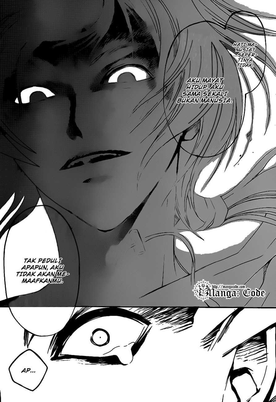 Code: Breaker Chapter 163 Gambar 18
