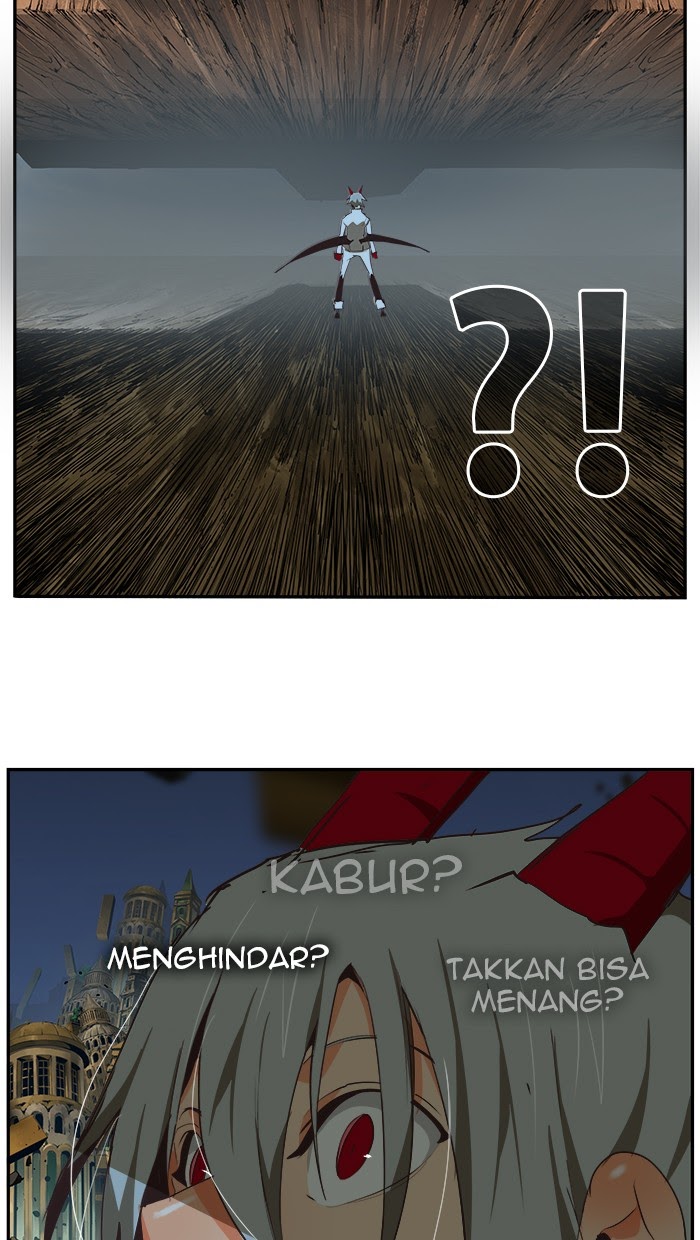 The God of High School Chapter 479 Gambar 109