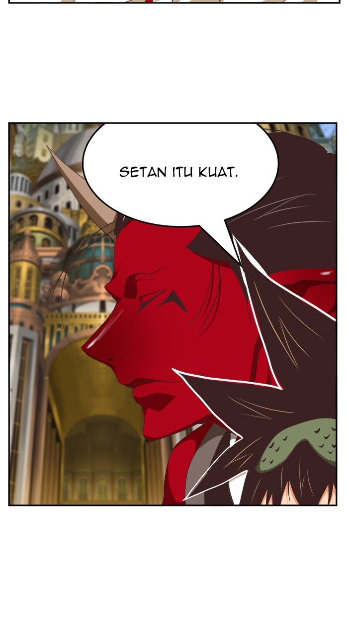 The God of High School Chapter 479 Gambar 32