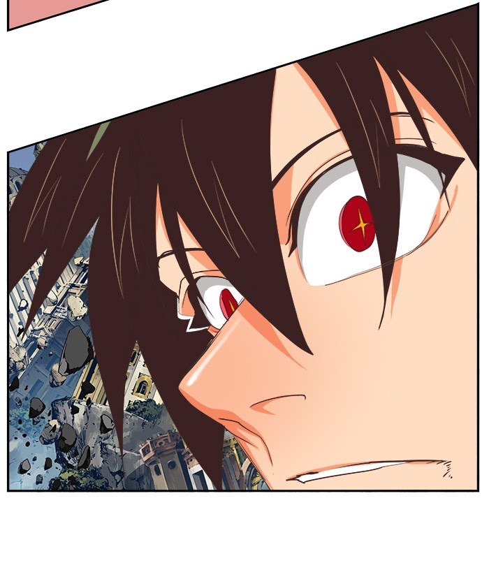 The God of High School Chapter 479 Gambar 84