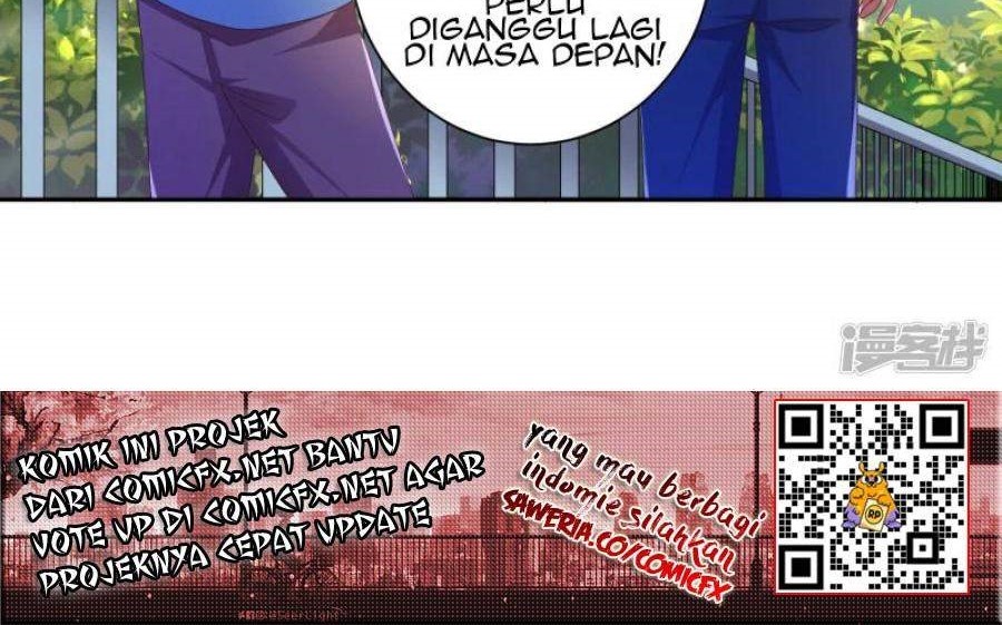 Become A God Chapter 12 Gambar 18