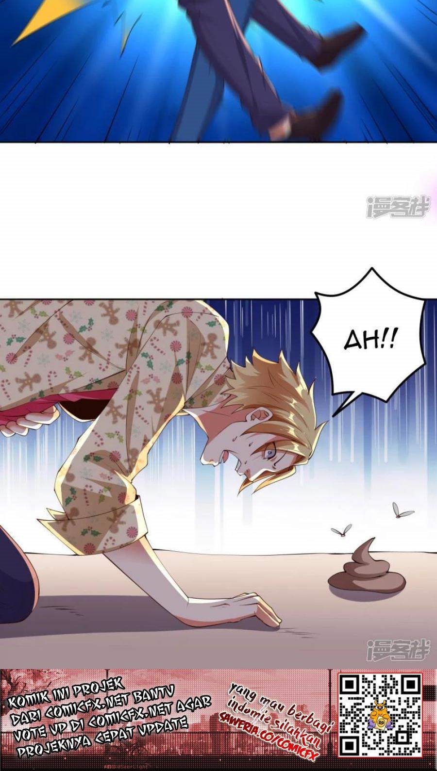 Become A God Chapter 12 Gambar 11
