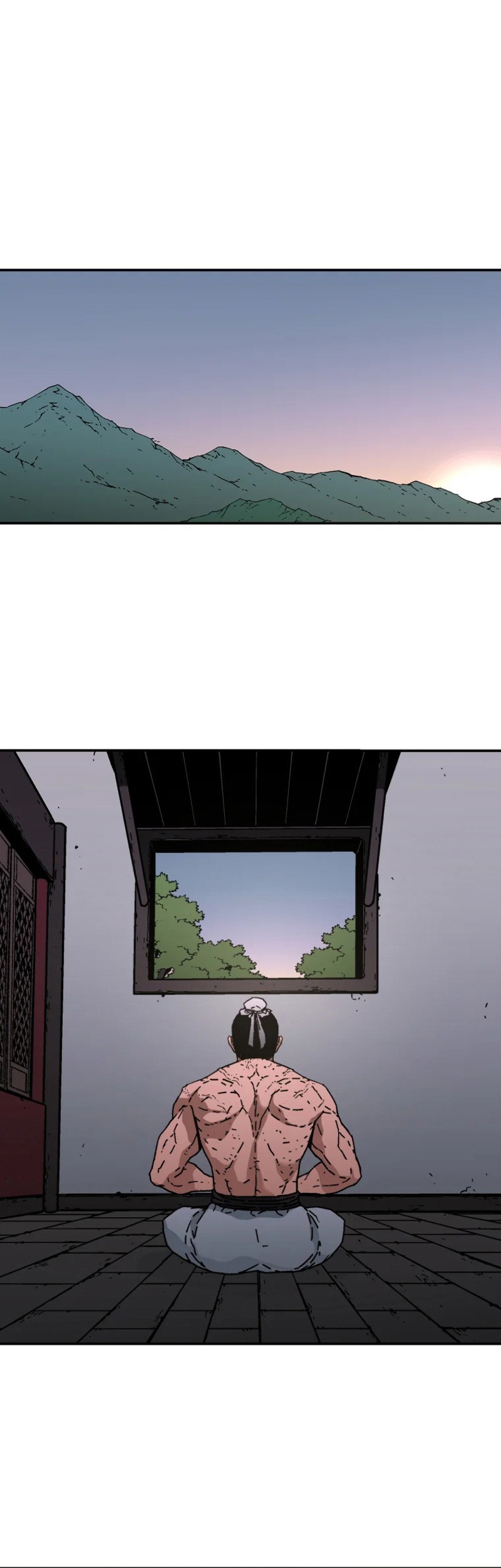 Peerless Dad Chapter 183 Gambar 20