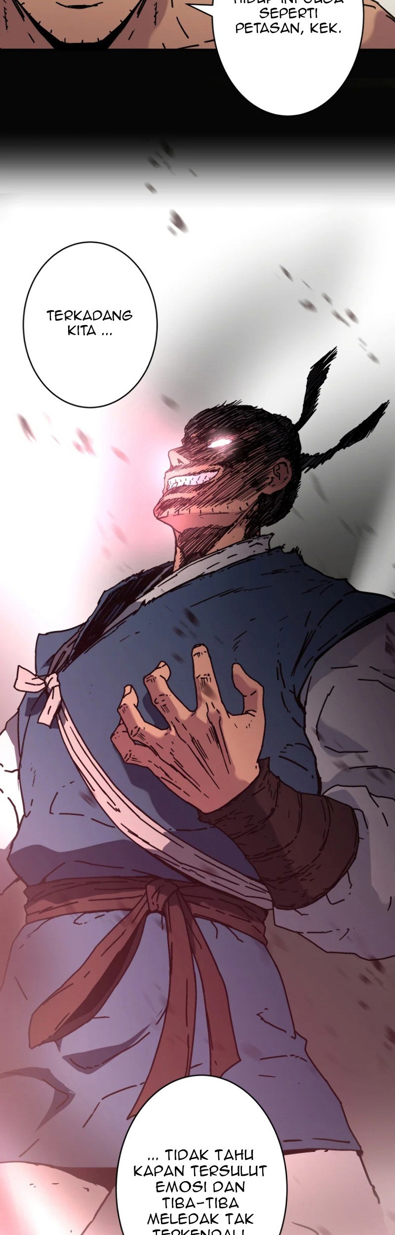 Peerless Dad Chapter 183 Gambar 26