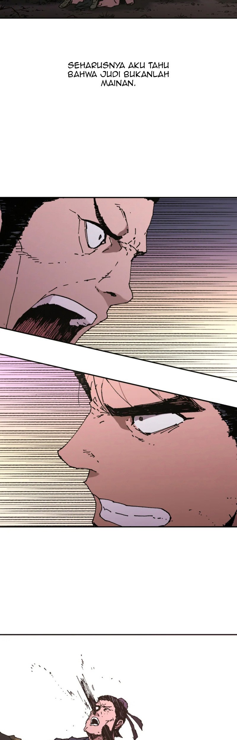 Peerless Dad Chapter 183 Gambar 57