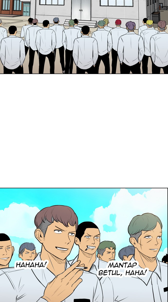 Reawaken Man Chapter 151 Gambar 3