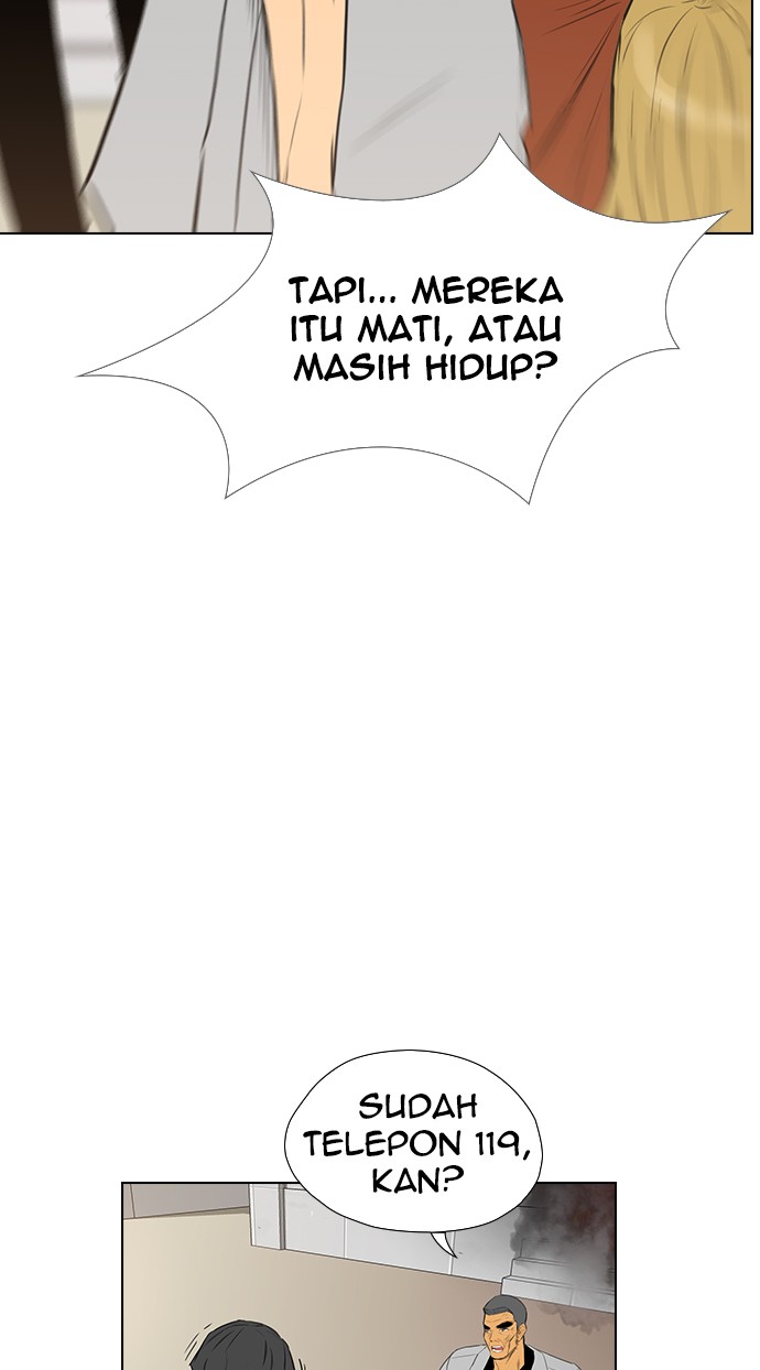 Reawaken Man Chapter 151 Gambar 56