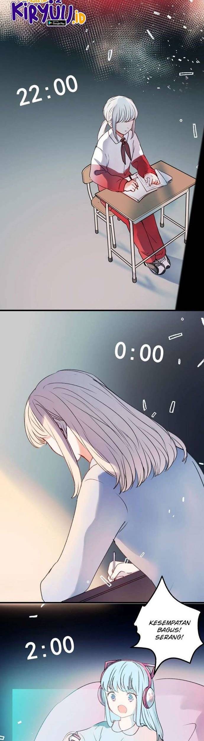 To be Winner Chapter 21 Gambar 18