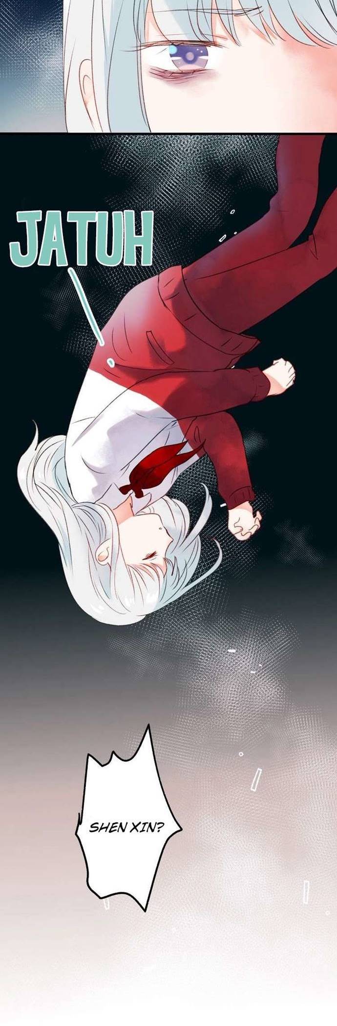 To be Winner Chapter 21 Gambar 21