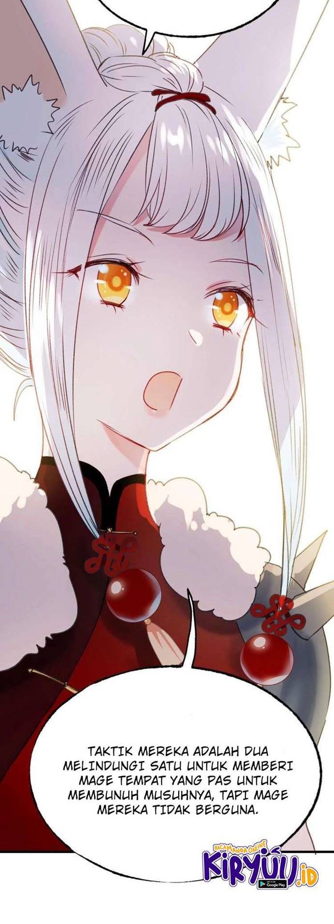 To be Winner Chapter 21 Gambar 27