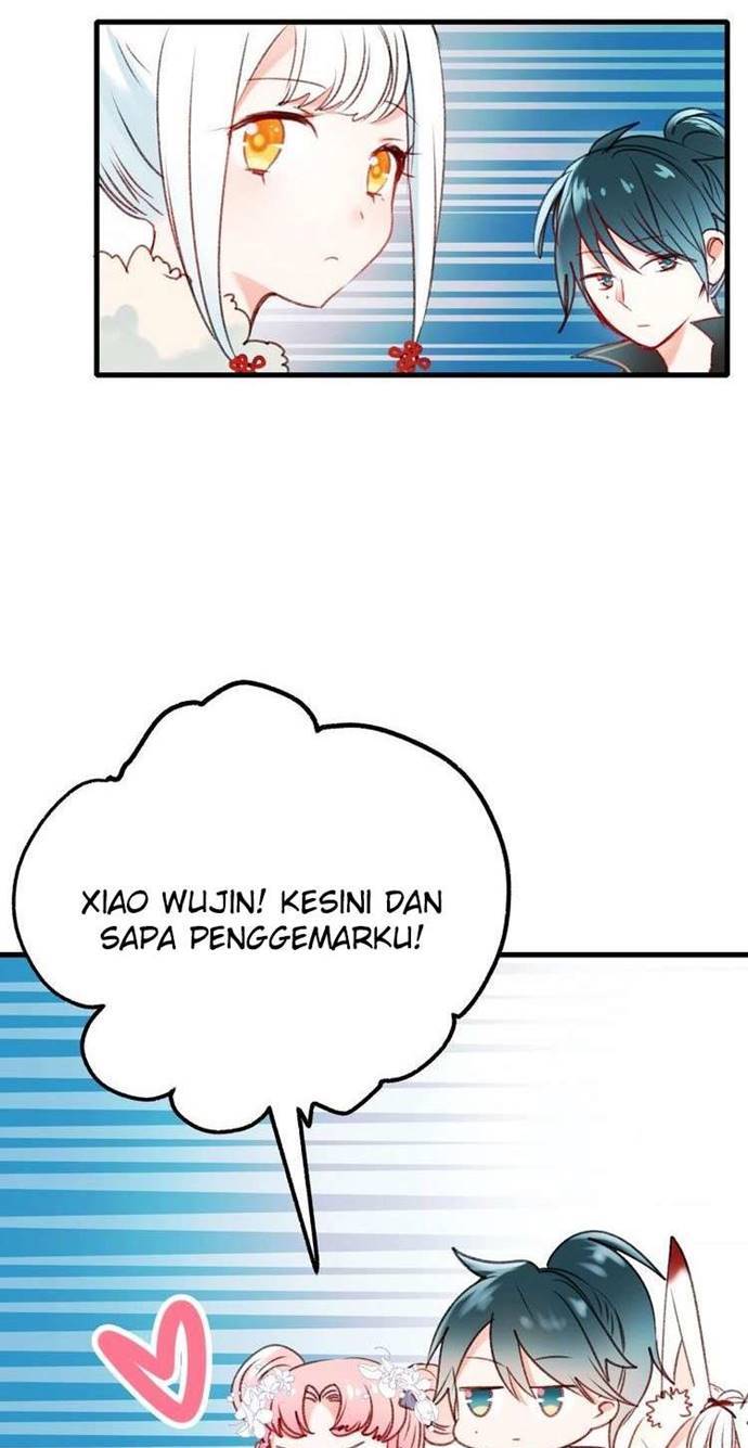 To be Winner Chapter 21 Gambar 32