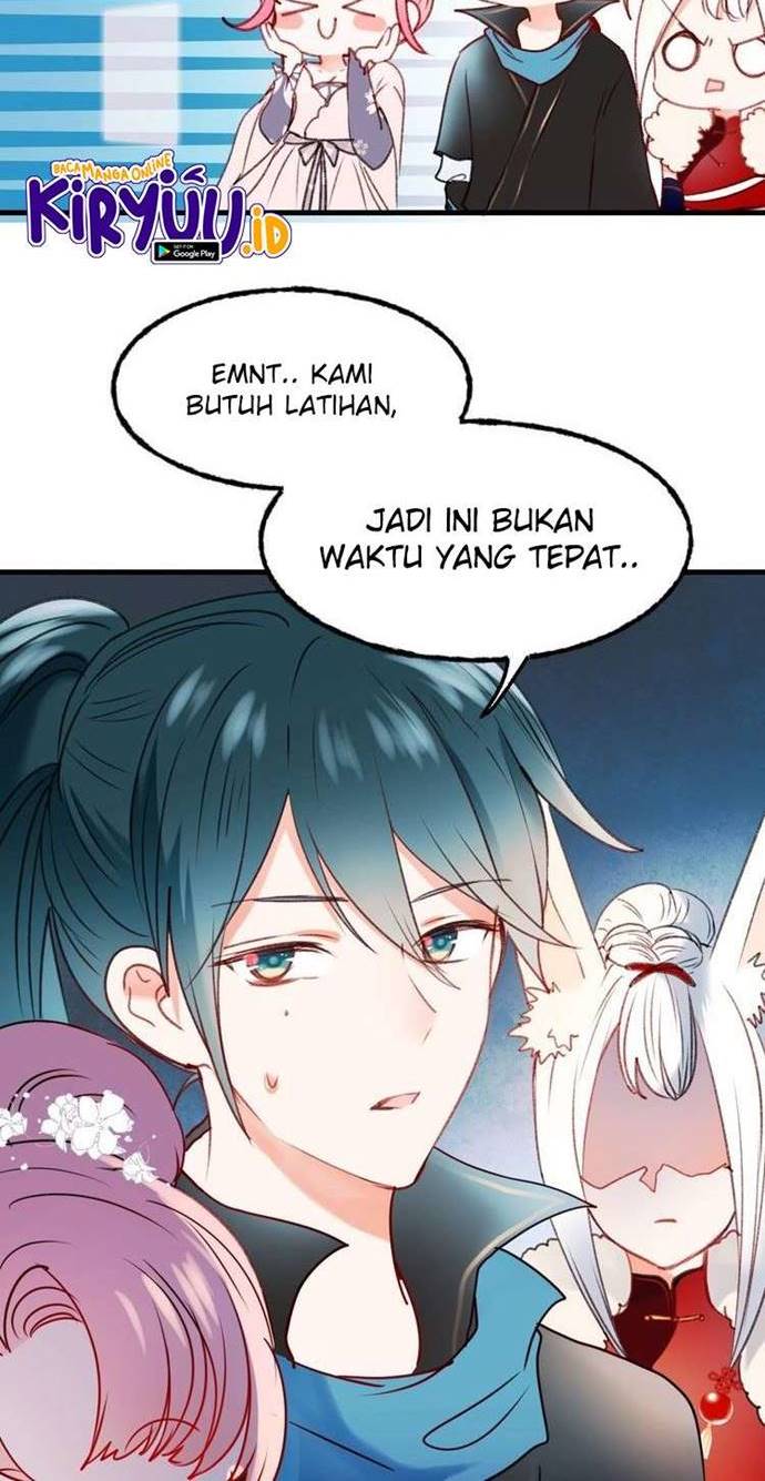 To be Winner Chapter 21 Gambar 33