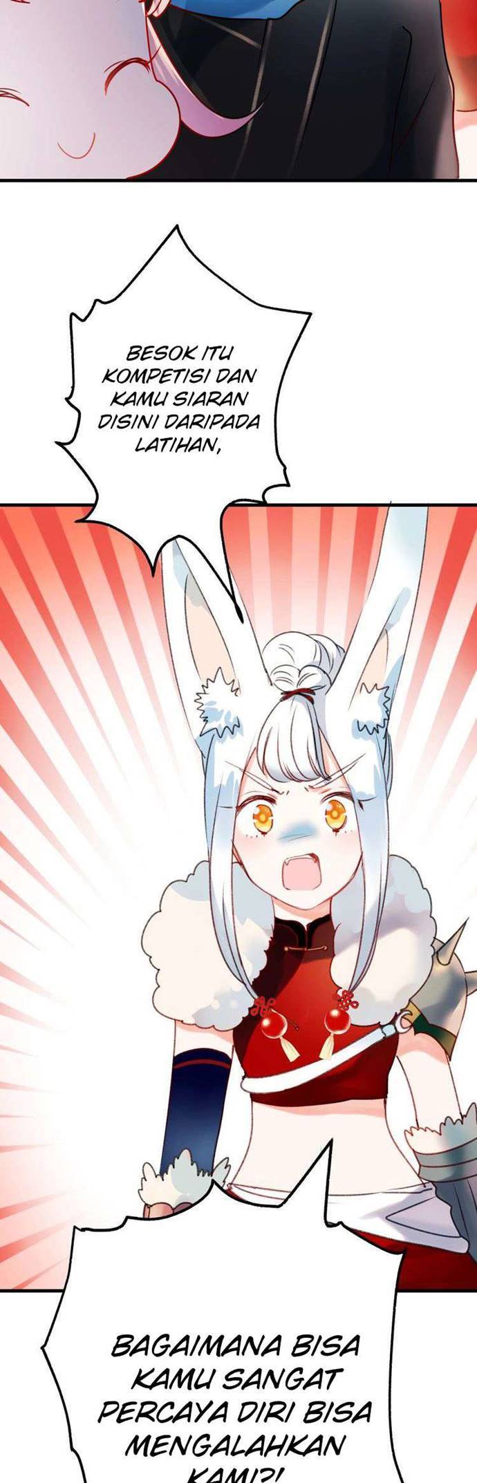 To be Winner Chapter 21 Gambar 34