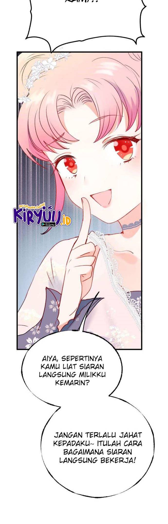 To be Winner Chapter 21 Gambar 35